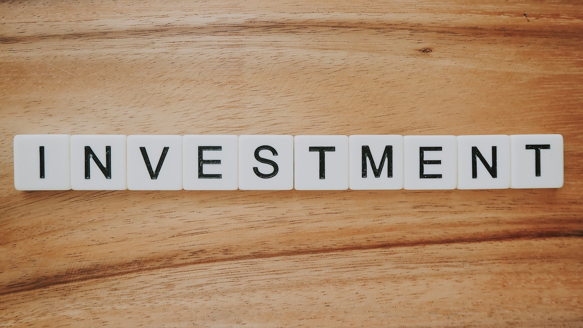 Investments Options