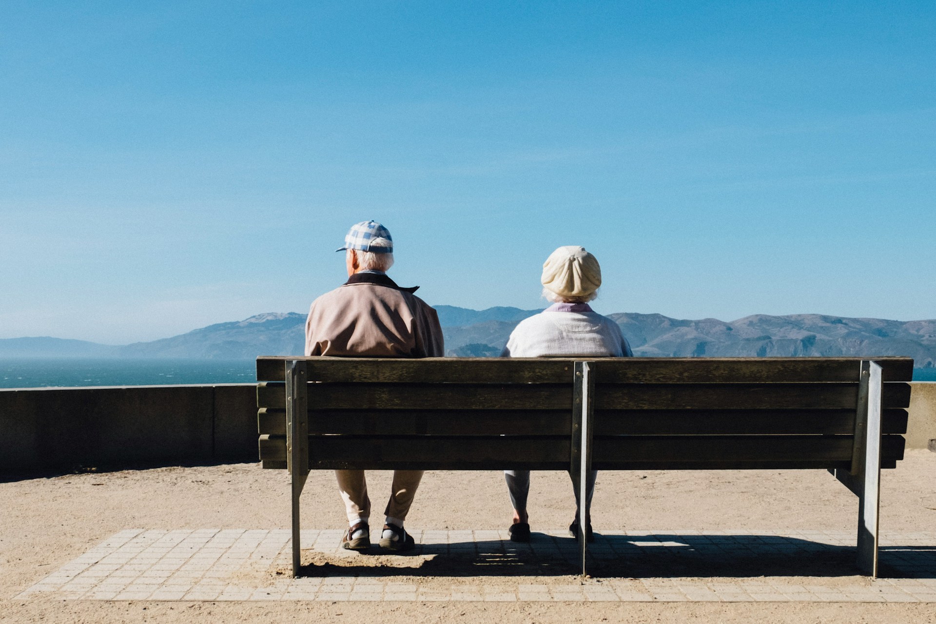 retirement image
