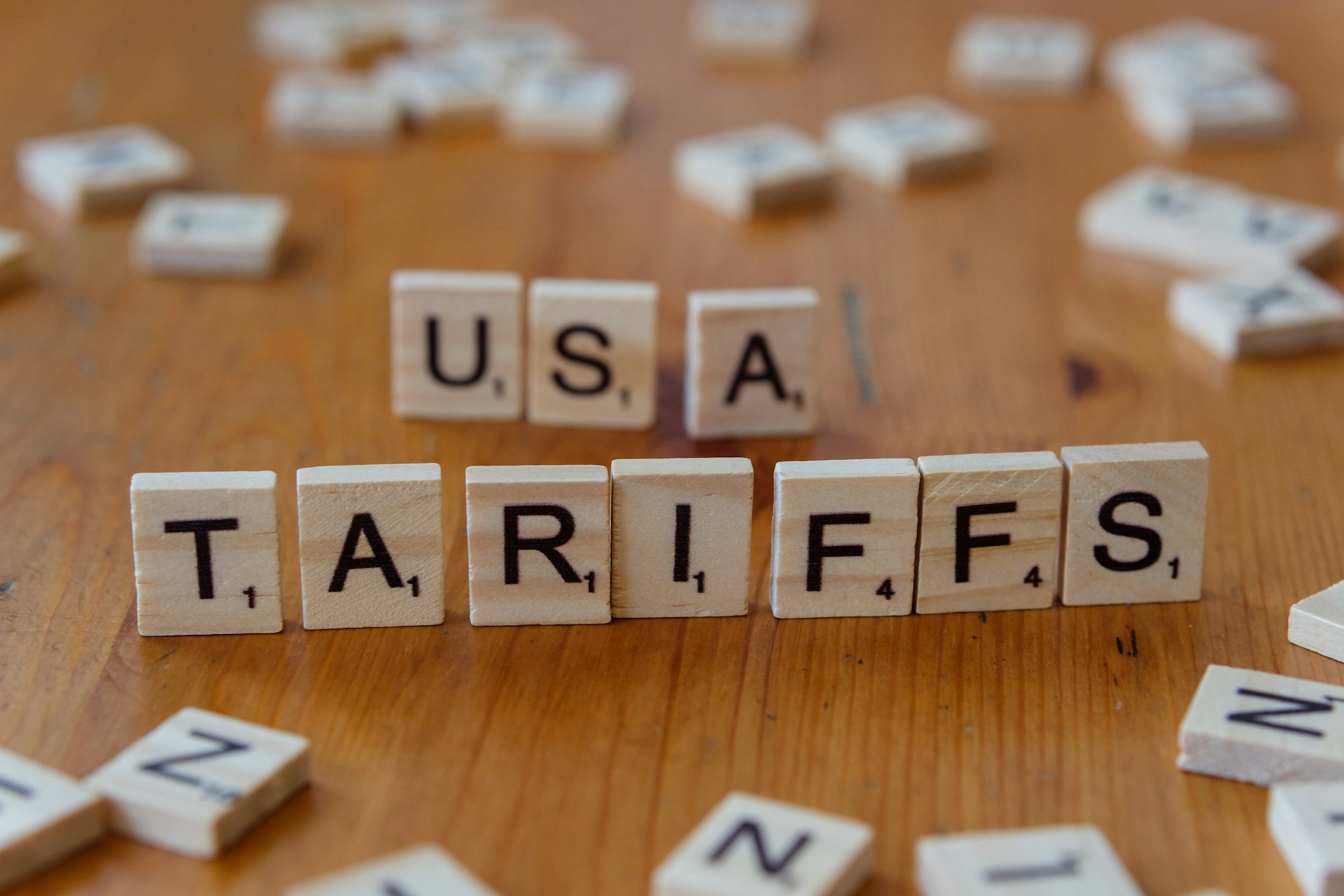 Global trade and tariffs