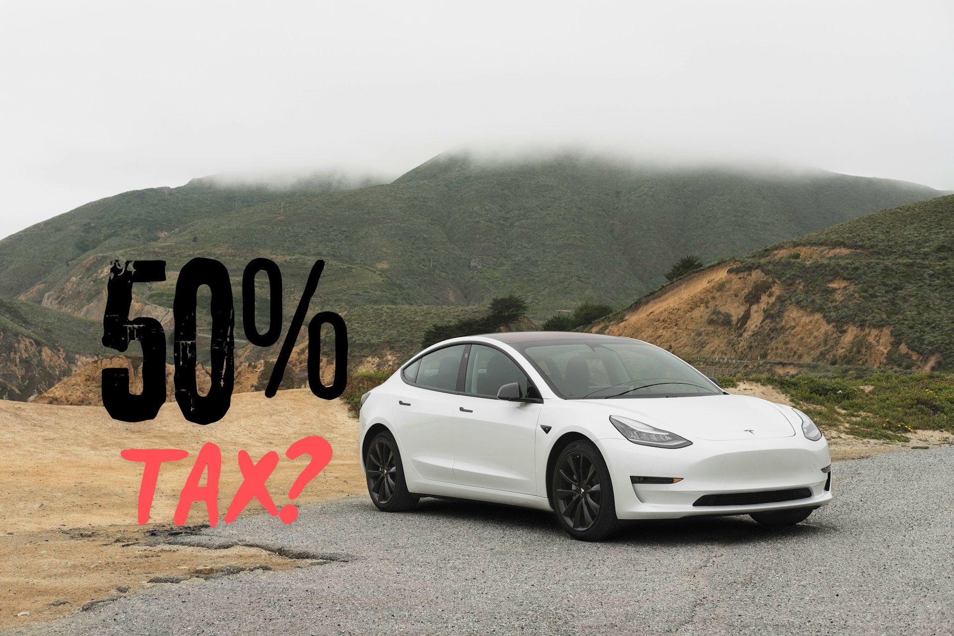 Tesla Model Y in India Costs ₹60+ Lakh — See How Much is Just Tax