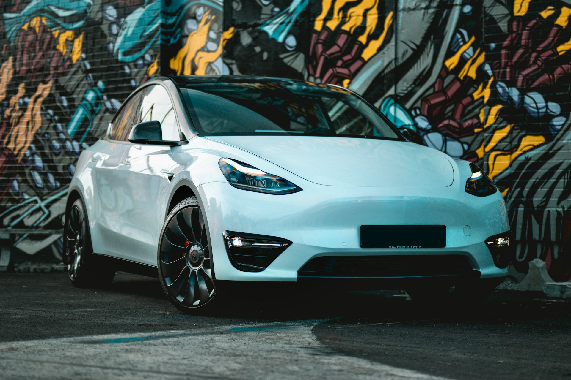 Tesla Model Y India launch