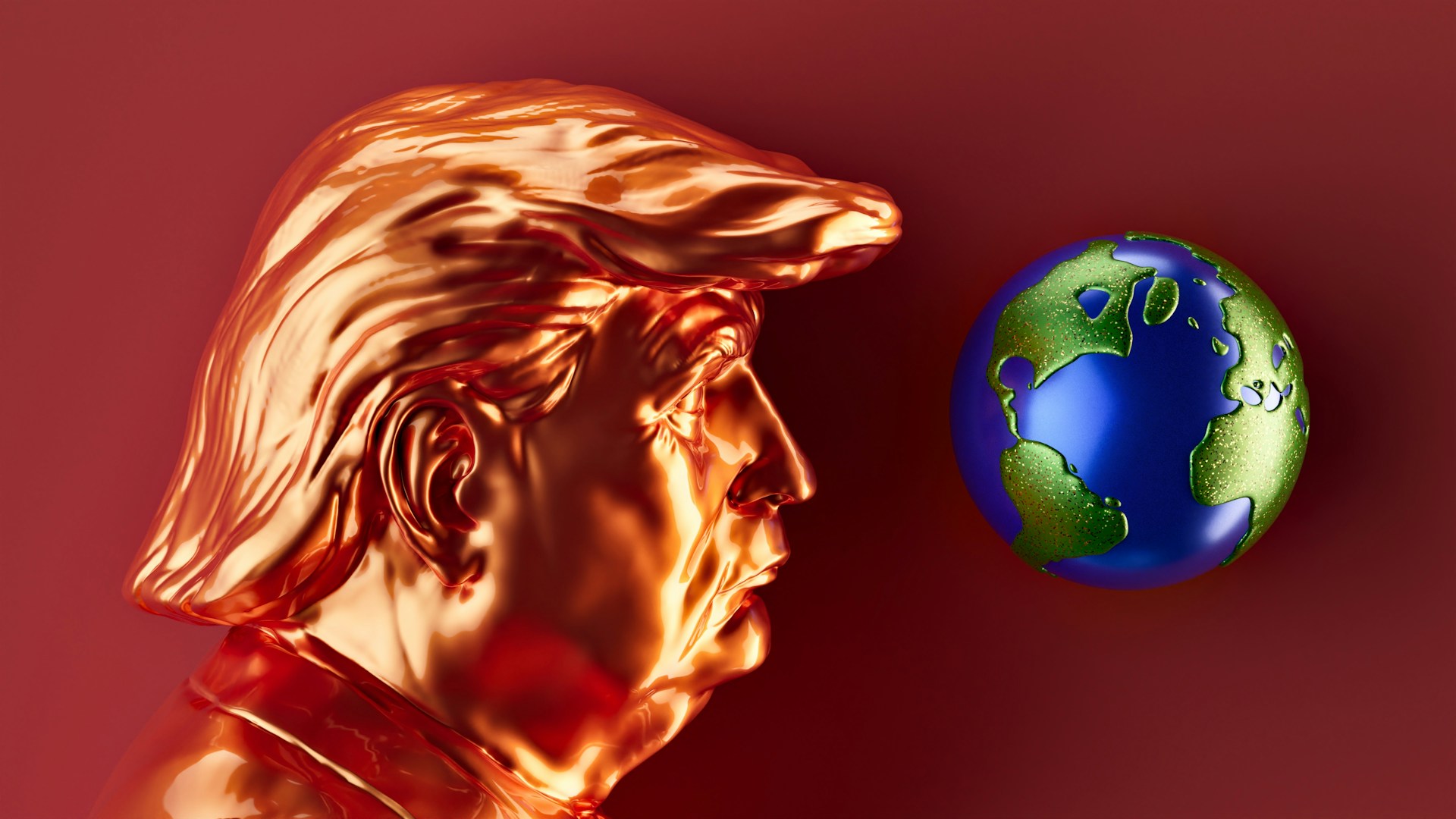 Global impact of One Big Beautiful Bill Act