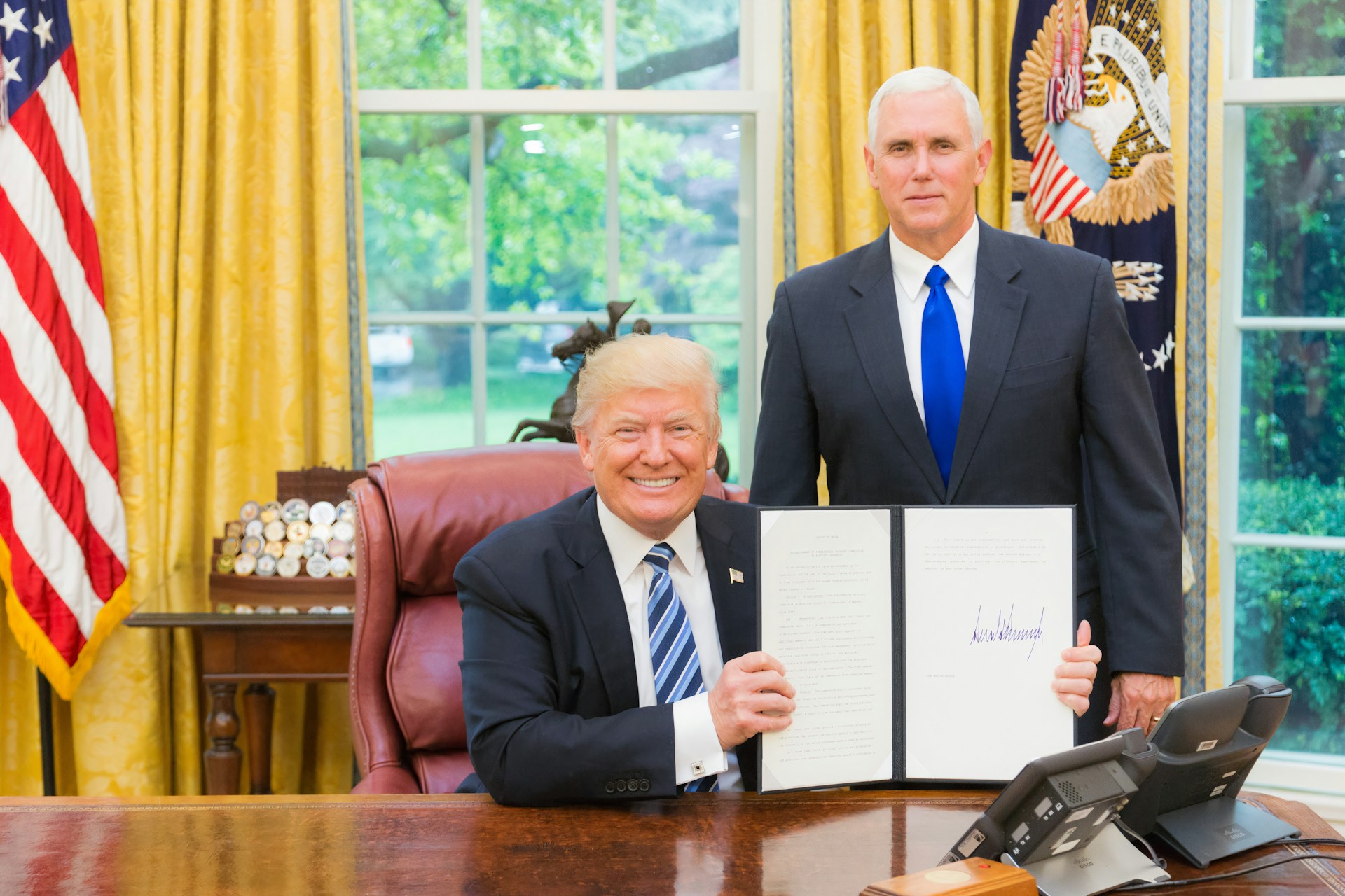 How the One Big Beautiful Bill Act is Shaping Russia, India, and China in 2025