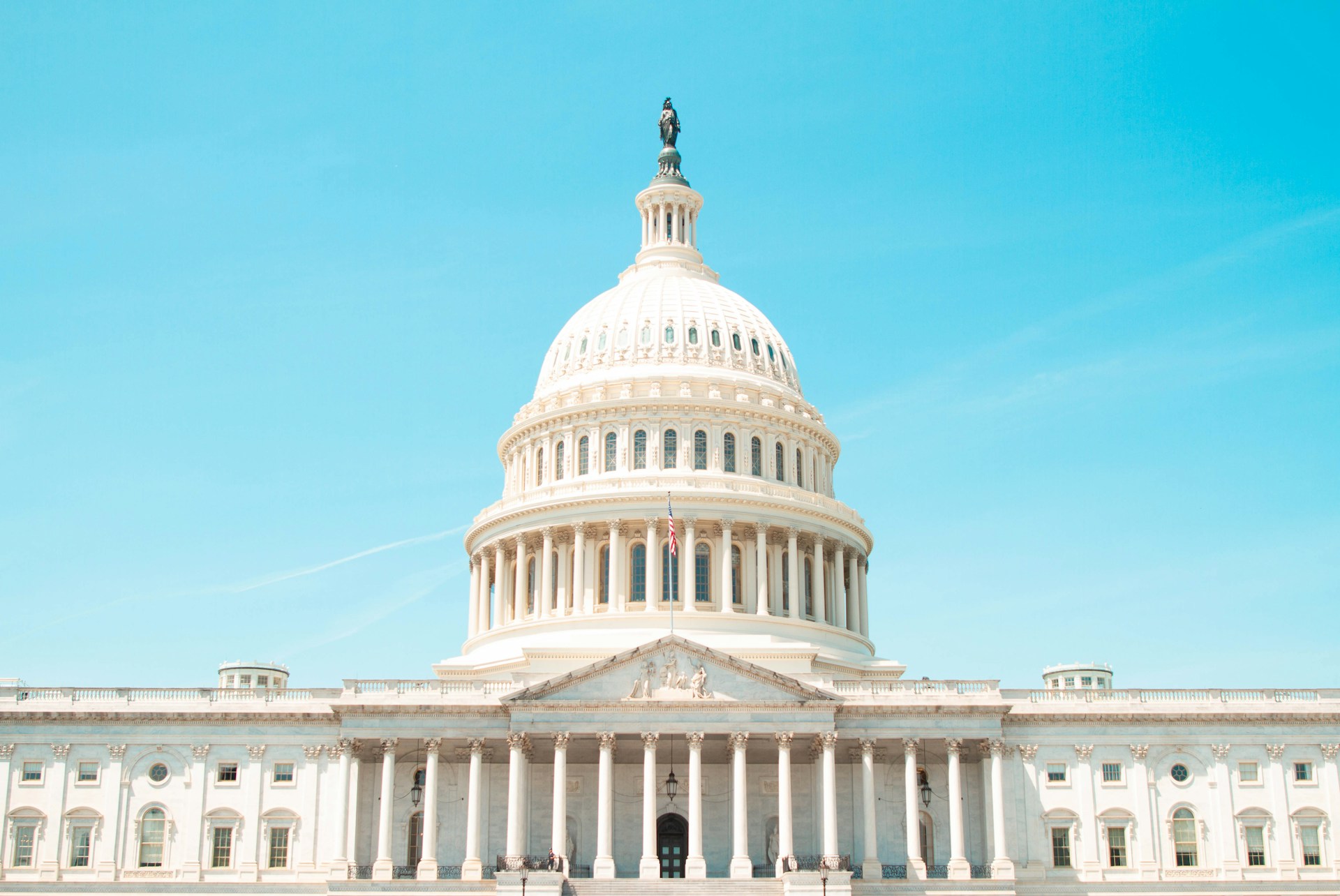 Global impact of One Big Beautiful Bill Act