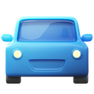 Car Loan EMI Icon