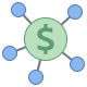 Mutual Fund Calculator Icon