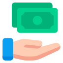 In-Hand Salary Calculator Icon
