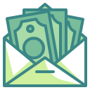 Systematic Withdrawal Plan Icon
